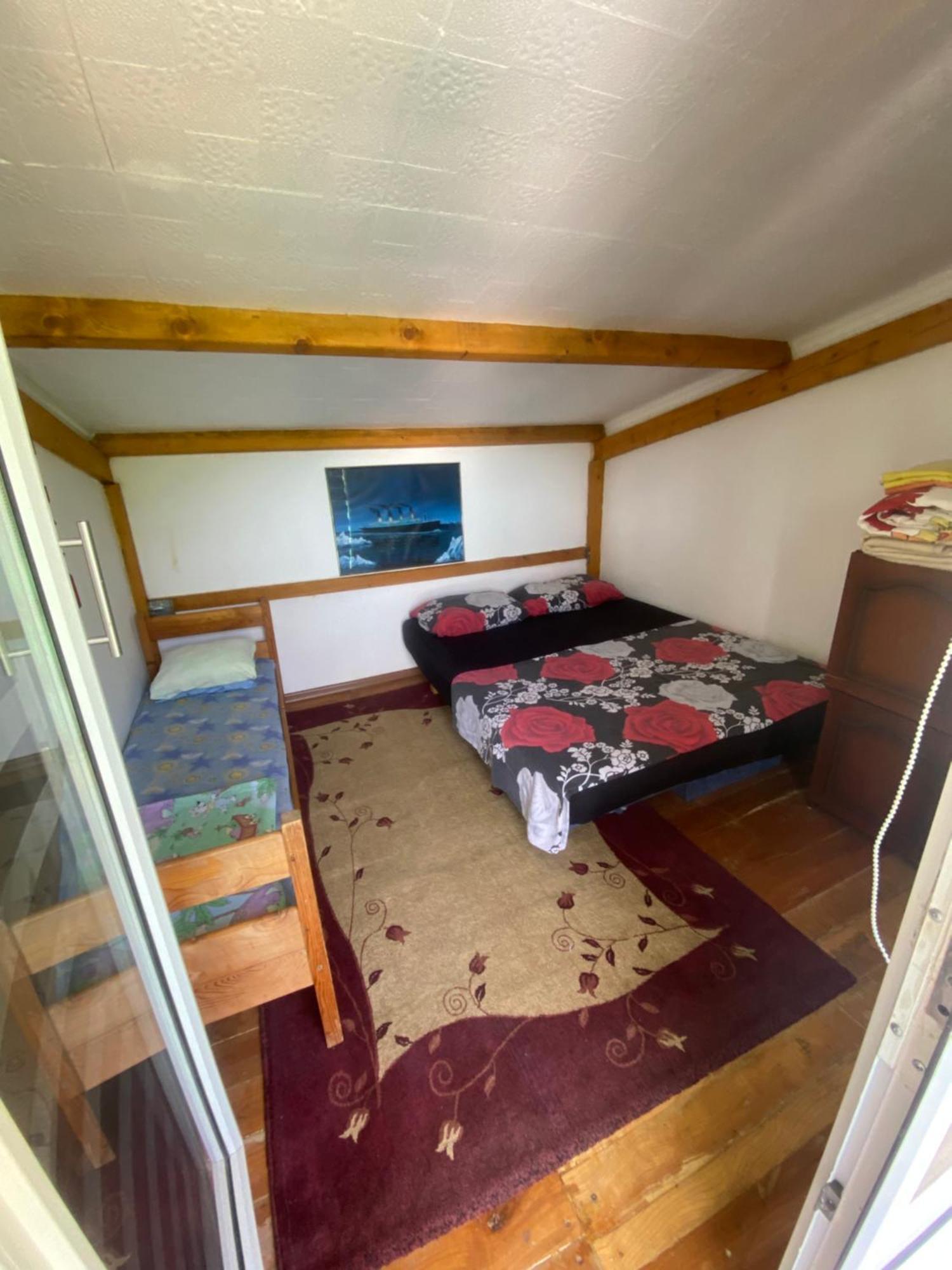 Lake House Jablanica 외부 사진
